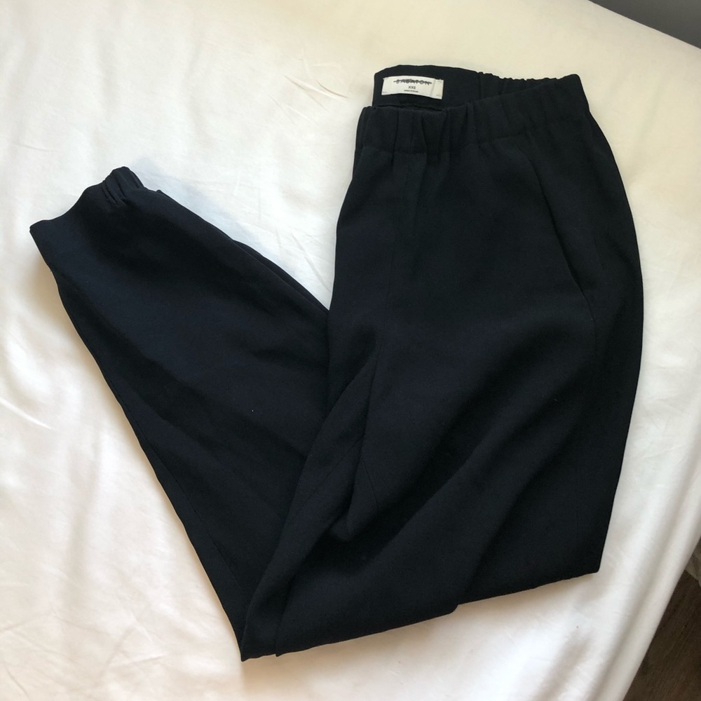 🔮2 for $100🔮 Aritzia dexter pant trousers - Picture 1 of 7